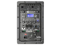 LD Systems ROADBUDDY 10 HHD 2 LD Systems ROADBUDDY 10 HHD 2